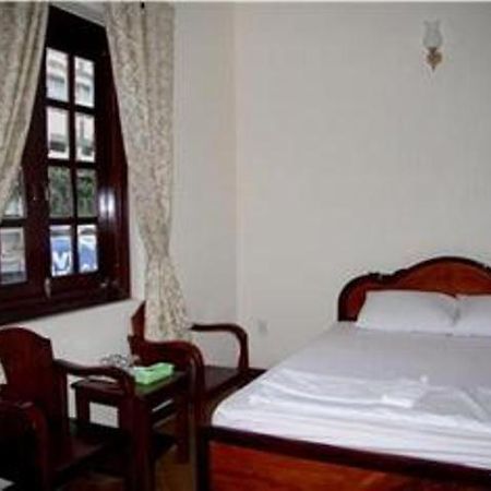 Hoa Bao Hotel Vung Tau Quarto foto