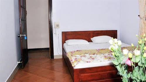 Hoa Bao Hotel Vung Tau Exterior foto