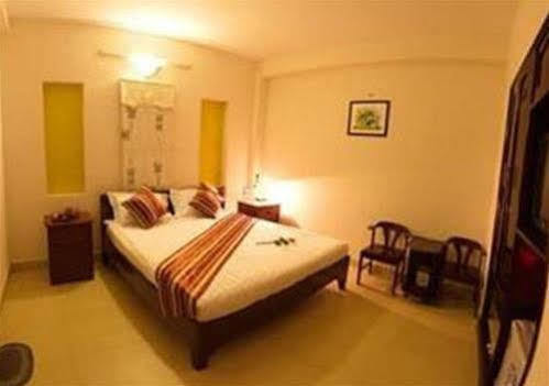 Hoa Bao Hotel Vung Tau Exterior foto